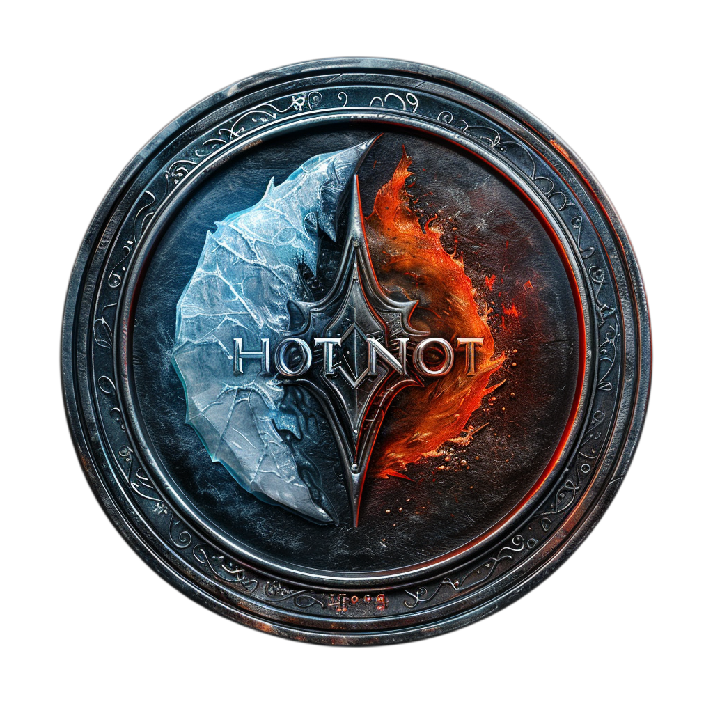HotNot Logo